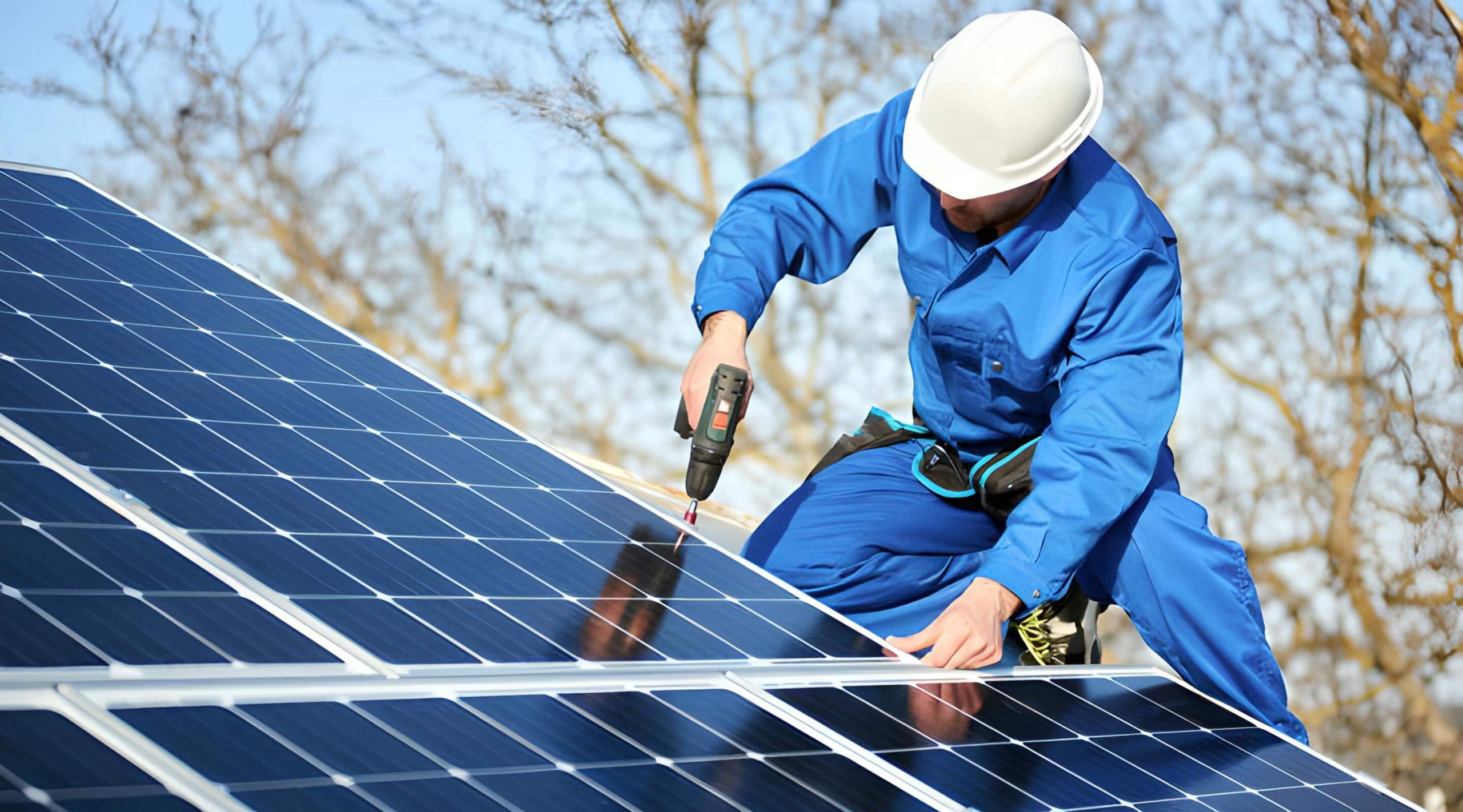 instalacion placas solares